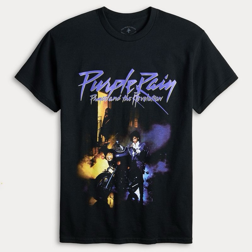Prince Purple Rain